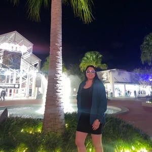 Meet your Posher, Princess